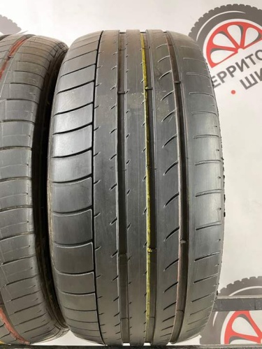 Dunlop SP Sport Maxx R20 265/45