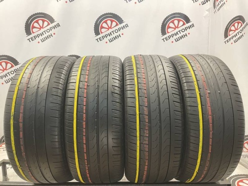 Pirelli Cinturato P7 225/45 R17