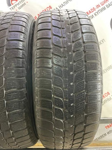 Bridgestone LM-25 RFT R18 235/55