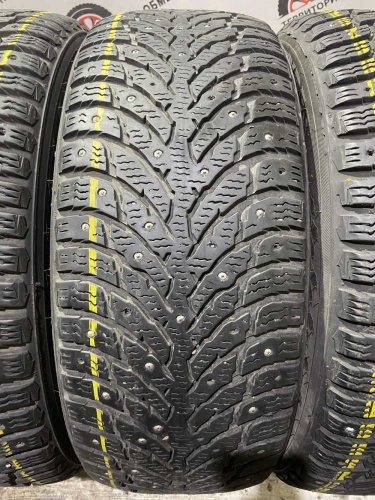 Nokian Tyres Hakkapeliitta 9 R17 215/55