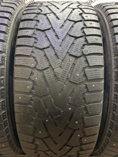 Pirelli PZero R18 255/60