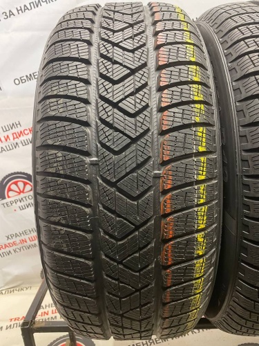 Pirelli Scorpion Winter RFT R19	255/50