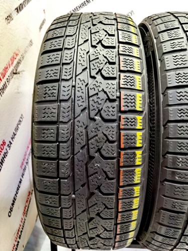 Kumho I'Zen RV Stud KC16 R17 225/65