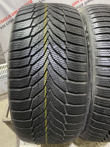 Nexen Winguard Sport 2 R18 245/45