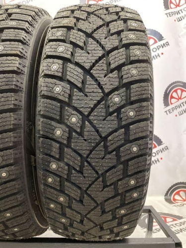 ZETA ANTARCTICA SPORT R17 225/65