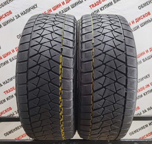 Bridgestone Blizzak DM-V2 R18 265/60