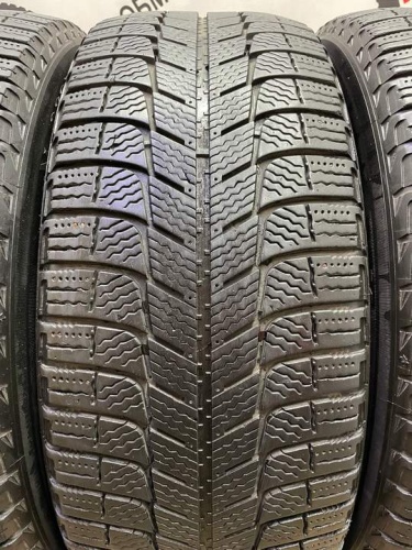 Michelin X-Ice North 3 R16 205/50