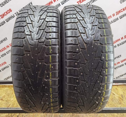 Nokian Hakkapeliitta 7 SUV R18 285/60