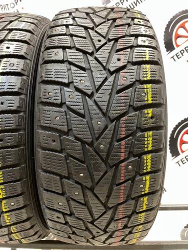 Dunlop Grandtrek Ice 02 255/50/19