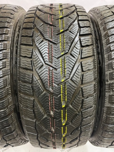 Tigar Winter R18 245/45 110V