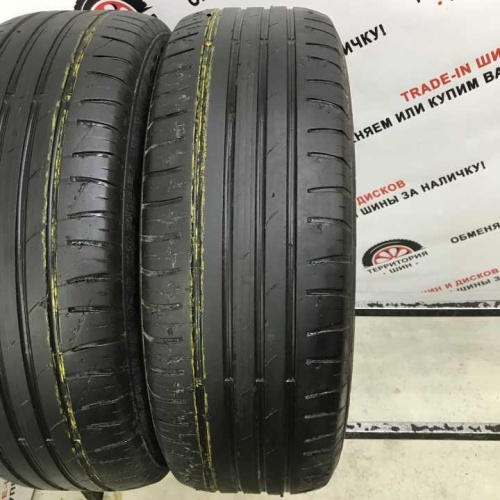 Cordiant Sport 3 R17 215/60