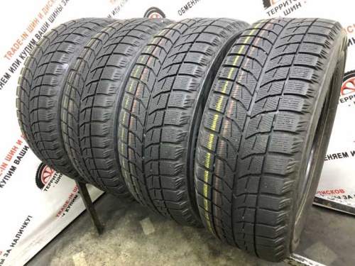 Bridgestone Blizzak WS-60 R15 205/60