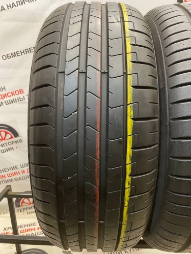 Pirelli P Zero 235/50 R19 99W