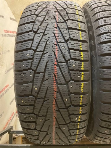 Nokian Tyres Hakkapeliitta 7 SUV R18 265/60