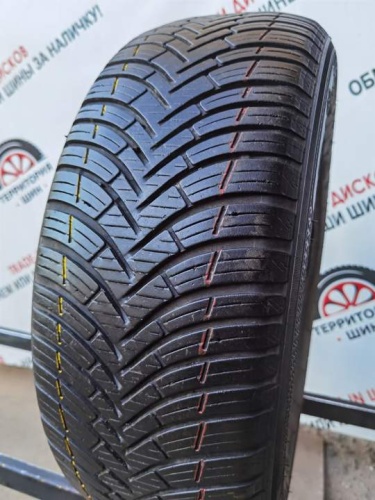 Kleber Quadraxer2 R16 205/55