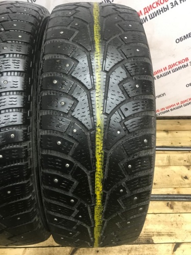 Nokian Hakkapeliitta Sport Utility 5 R18 225/60