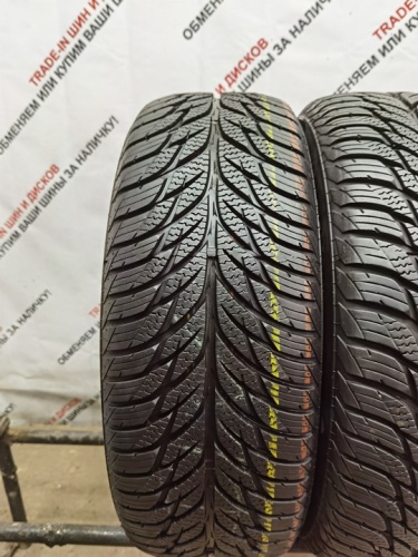 Uniroyal AllSeasonExpert 225/45 R17