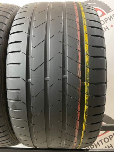 Frztrac rc600 R21 315/35