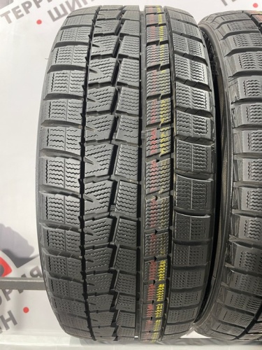 Dunlop Winter Maxx WM01 R17 215/45