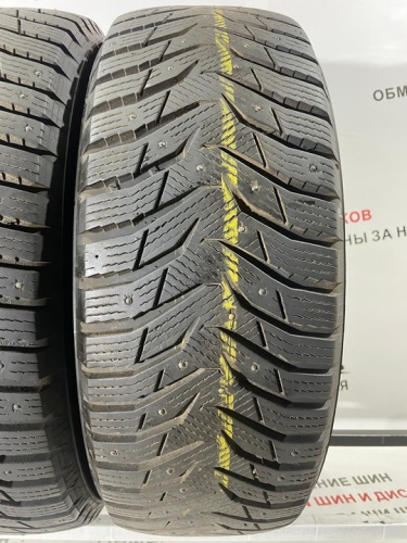 Marshal WinterCraft Ice WI31 R17 235/65