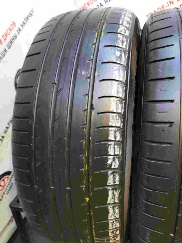Hankook Ventus Prime 2 K115 R19 235/55