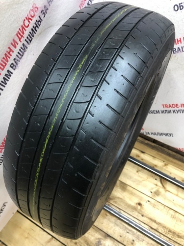 Maxxis MA-501 R16 215/65