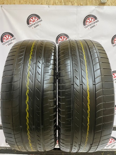Goodyear Eagle F1 Asymmetric SUV 4x4 RFT R19 245/50
