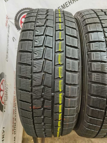 Dunlop Wintermaxx  R16 205/50