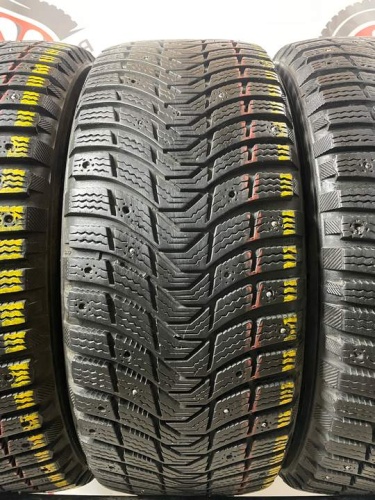 Michelin X-Ice North 3 R17 225/55