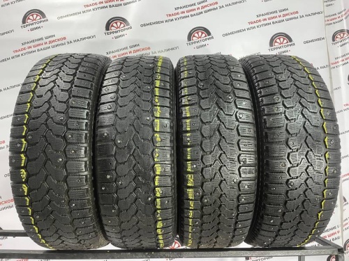 Yokohama Ice Guard IG20   R17	215/60 Авито самовыво бронь