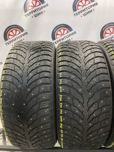 Nokian Tyres Hakkapeliitta 9 RFT R18 245/50