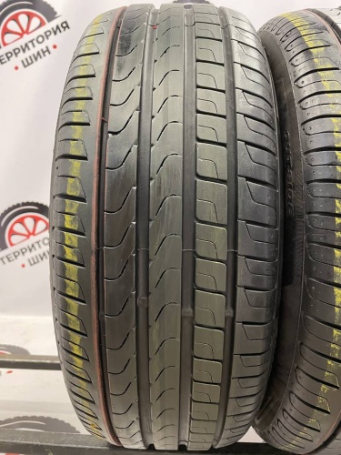 Pirelli Cinturato P7 RFT R16 205/55