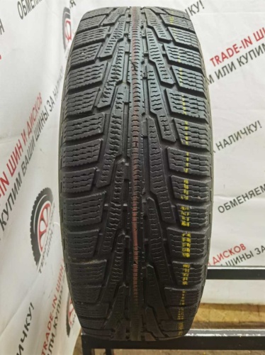 Nokian Hakkapeliitta Sport Utility R 215/70 R16 100R