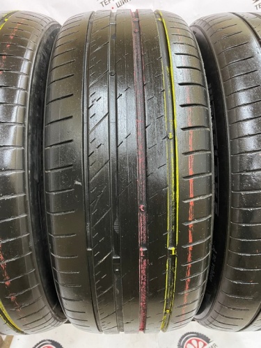 Westleke ZuperAce Z-007 R17 225/55 101W