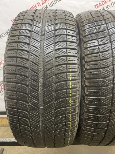 Michelin X-ICE R18 245/50 104H