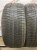 Michelin X-ICE R18 245/50 104H