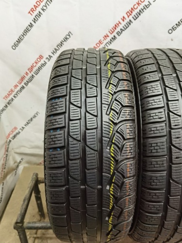 Pirelli Winter Sottozero 210 Serie II 205/45 R17