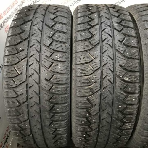 Bridgestone Ice Cruiser 7000 R17 225/60