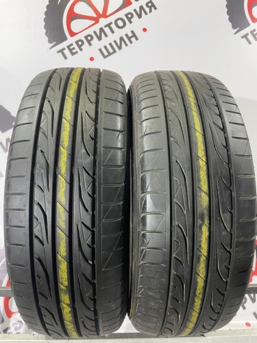 Dunlop SP Sport LM704 R16 215/60
