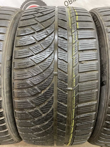 Kumho WinterCraft WP72 R19 255/35 96V