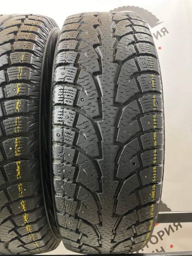 Hankook IPike RW11 R17 225/65