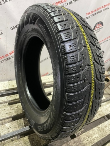 Hankook Winter I'Pike RS W419 R14 185/70