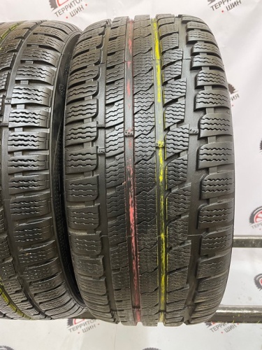 Kumho WinterCraft KW27 R17 225/50 98V