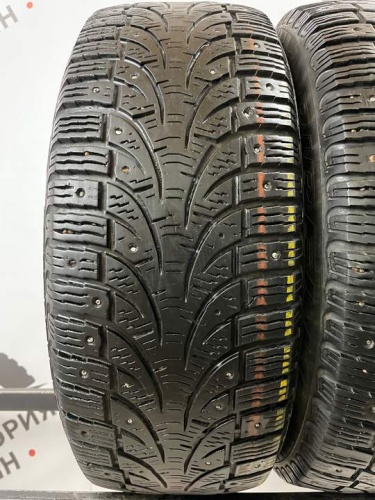 Pirelli WinterCarving EDGE R17 215/55