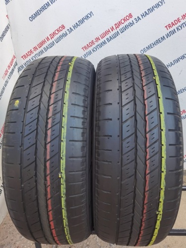 Hankook DynaPro HP R17 215/60