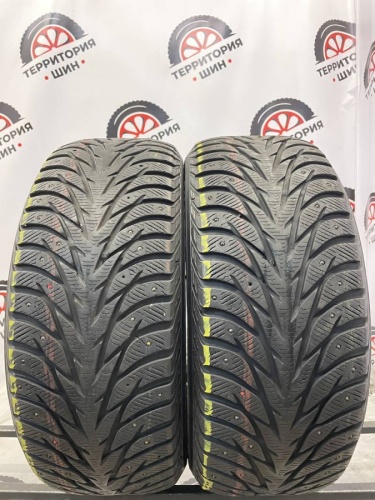 Yokohama Ice Guard Stud IG35  R19 255/50