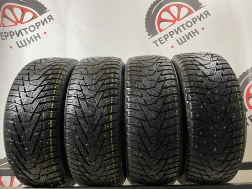 Hankook Winter Ipike RS2 R15 195/55
