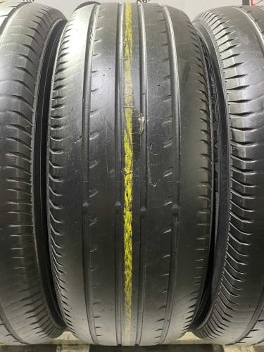 Yokohama Geolandar G98 R17 225/65