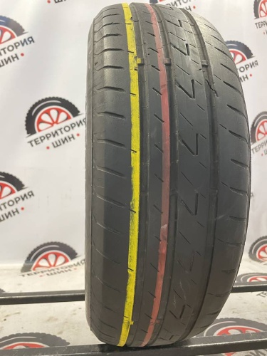 Bridgestone Ecopia EP200 R16	205/60