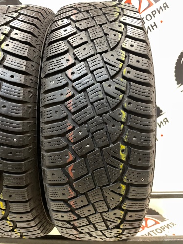 Continental IceContact 2 195/65/15
